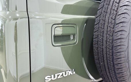 Suzuki Jimny, 2025 год, 4 050 000 рублей, 9 фотография