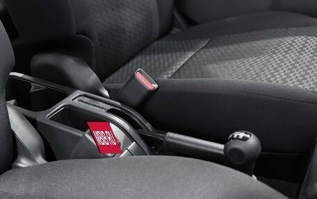 Suzuki Jimny, 2025 год, 4 050 000 рублей, 16 фотография