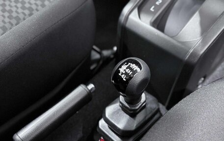 Suzuki Jimny, 2025 год, 4 050 000 рублей, 18 фотография