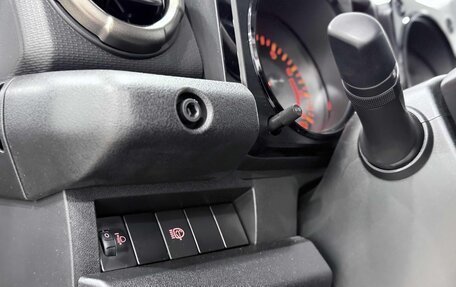 Suzuki Jimny, 2025 год, 4 050 000 рублей, 20 фотография