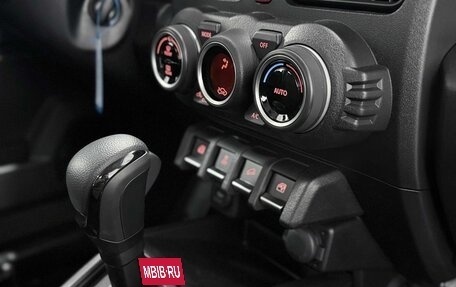 Suzuki Jimny, 2025 год, 4 050 000 рублей, 26 фотография