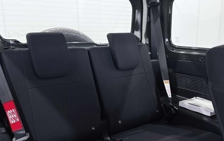 Suzuki Jimny, 2025 год, 4 050 000 рублей, 29 фотография