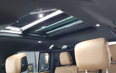 Land Rover Defender II, 2025 год, 9 960 000 рублей, 9 фотография