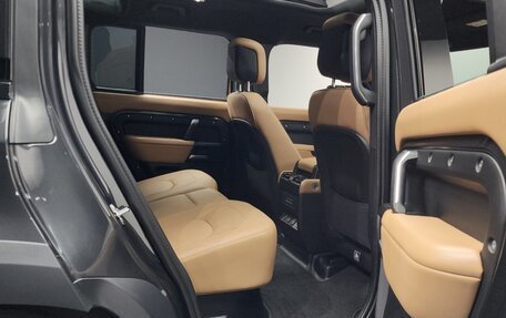 Land Rover Defender II, 2025 год, 9 960 000 рублей, 8 фотография