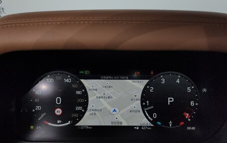 Land Rover Defender II, 2025 год, 9 960 000 рублей, 15 фотография