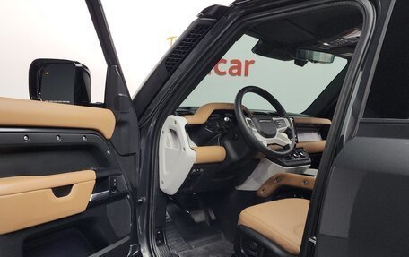 Land Rover Defender II, 2025 год, 9 960 000 рублей, 6 фотография