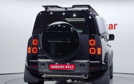 Land Rover Defender II, 2025 год, 9 960 000 рублей, 3 фотография