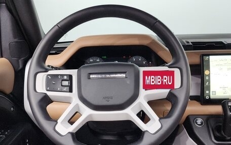 Land Rover Defender II, 2025 год, 9 960 000 рублей, 11 фотография