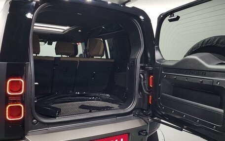 Land Rover Defender II, 2025 год, 9 960 000 рублей, 10 фотография