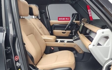 Land Rover Defender II, 2025 год, 9 960 000 рублей, 7 фотография