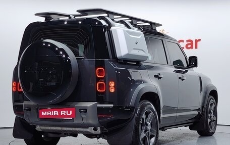 Land Rover Defender II, 2025 год, 9 960 000 рублей, 4 фотография