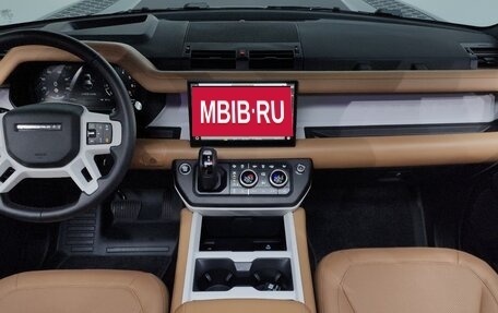 Land Rover Defender II, 2025 год, 9 960 000 рублей, 5 фотография