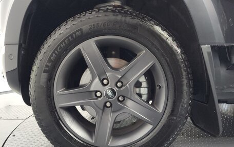 Land Rover Defender II, 2025 год, 9 960 000 рублей, 19 фотография