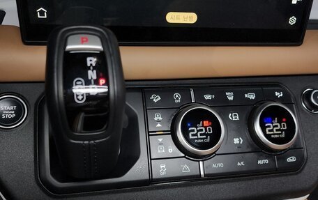 Land Rover Defender II, 2025 год, 9 960 000 рублей, 18 фотография