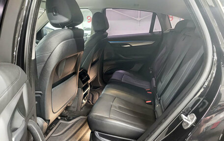 BMW X6, 2015 год, 3 311 000 рублей, 15 фотография