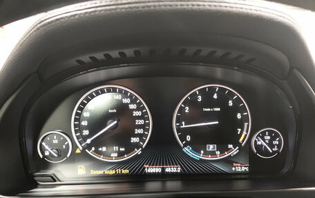 BMW X6, 2015 год, 3 311 000 рублей, 16 фотография