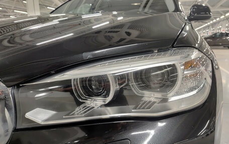 BMW X6, 2015 год, 3 311 000 рублей, 21 фотография