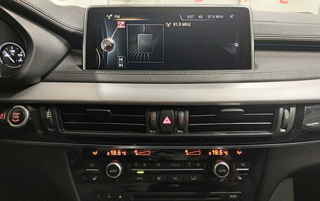 BMW X6, 2015 год, 3 311 000 рублей, 18 фотография