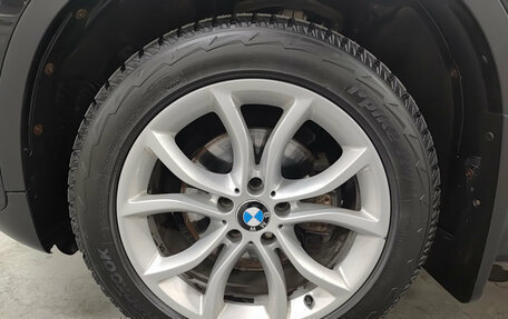 BMW X6, 2015 год, 3 311 000 рублей, 22 фотография