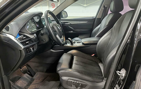 BMW X6, 2015 год, 3 311 000 рублей, 20 фотография