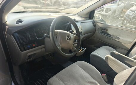 Mazda MPV II, 2001 год, 389 000 рублей, 4 фотография