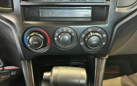 Hyundai Matrix I рестайлинг, 2009 год, 600 000 рублей, 12 фотография