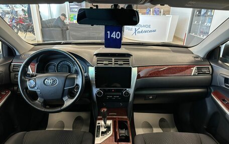 Toyota Camry, 2011 год, 1 699 999 рублей, 16 фотография