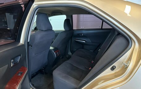 Toyota Camry, 2011 год, 1 699 999 рублей, 18 фотография