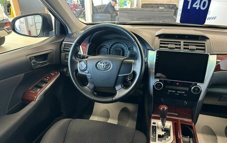 Toyota Camry, 2011 год, 1 699 999 рублей, 14 фотография