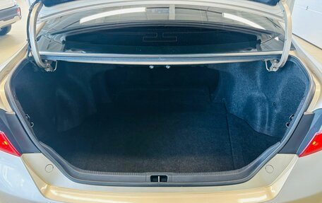 Toyota Camry, 2011 год, 1 699 999 рублей, 19 фотография