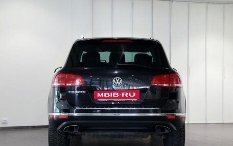 Volkswagen Touareg III, 2015 год, 2 050 000 рублей, 4 фотография