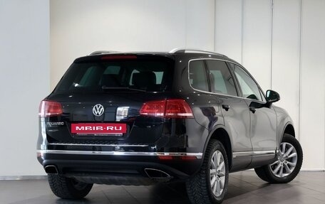 Volkswagen Touareg III, 2015 год, 2 050 000 рублей, 3 фотография