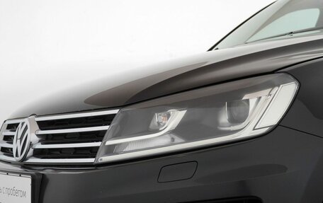 Volkswagen Touareg III, 2015 год, 2 050 000 рублей, 5 фотография