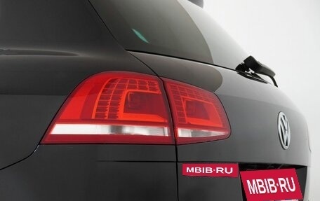 Volkswagen Touareg III, 2015 год, 2 050 000 рублей, 6 фотография