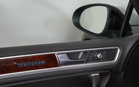 Volkswagen Touareg III, 2015 год, 2 050 000 рублей, 16 фотография