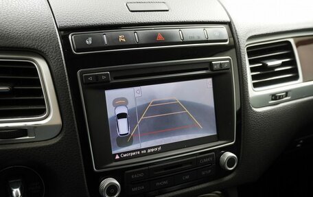 Volkswagen Touareg III, 2015 год, 2 050 000 рублей, 21 фотография