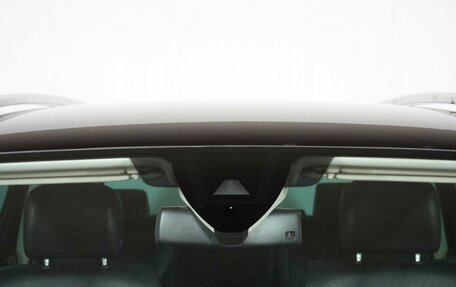 Volkswagen Touareg III, 2015 год, 2 050 000 рублей, 22 фотография