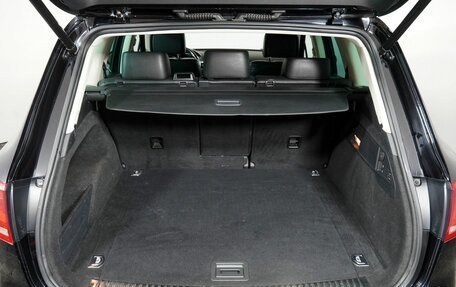 Volkswagen Touareg III, 2015 год, 2 050 000 рублей, 25 фотография