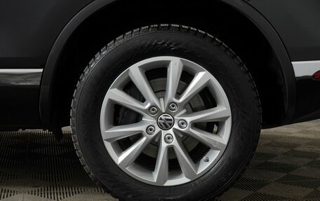 Volkswagen Touareg III, 2015 год, 2 050 000 рублей, 27 фотография