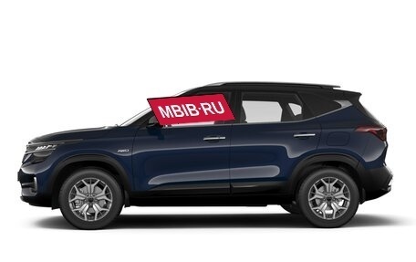 KIA Seltos I, 2022 год, 3 000 000 рублей, 8 фотография