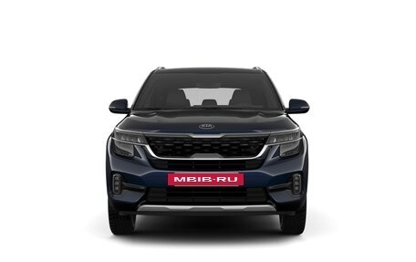 KIA Seltos I, 2022 год, 3 000 000 рублей, 4 фотография