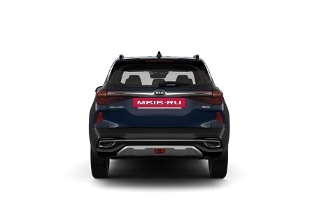 KIA Seltos I, 2022 год, 3 000 000 рублей, 5 фотография