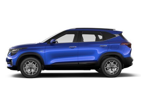 KIA Seltos I, 2022 год, 3 000 000 рублей, 13 фотография