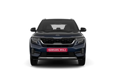 KIA Seltos I, 2022 год, 3 000 000 рублей, 9 фотография