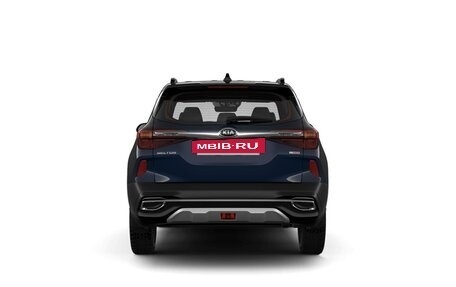 KIA Seltos I, 2022 год, 3 000 000 рублей, 10 фотография