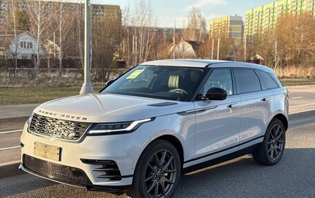 Land Rover Range Rover Velar I, 2025 год, 10 700 000 рублей, 6 фотография