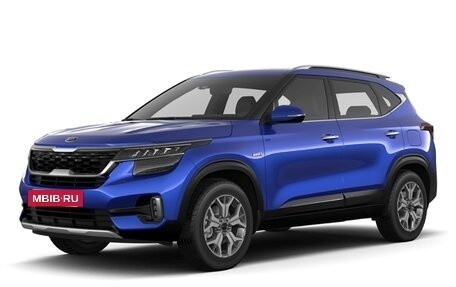 KIA Seltos I, 2022 год, 3 000 000 рублей, 11 фотография