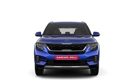 KIA Seltos I, 2022 год, 3 000 000 рублей, 14 фотография