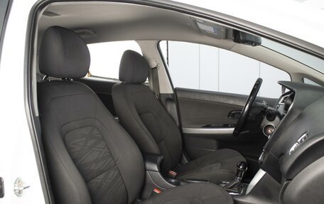 KIA cee'd III, 2018 год, 1 400 000 рублей, 7 фотография