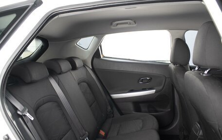 KIA cee'd III, 2018 год, 1 400 000 рублей, 6 фотография